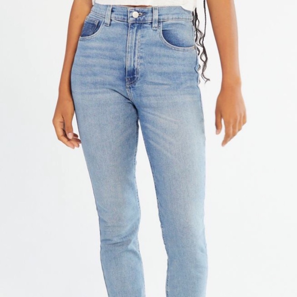 BDG jeans